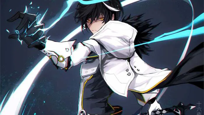 Tổng hợp ảnh anime nam đẹp, chất lượng cao cho điện thoại và máy tính