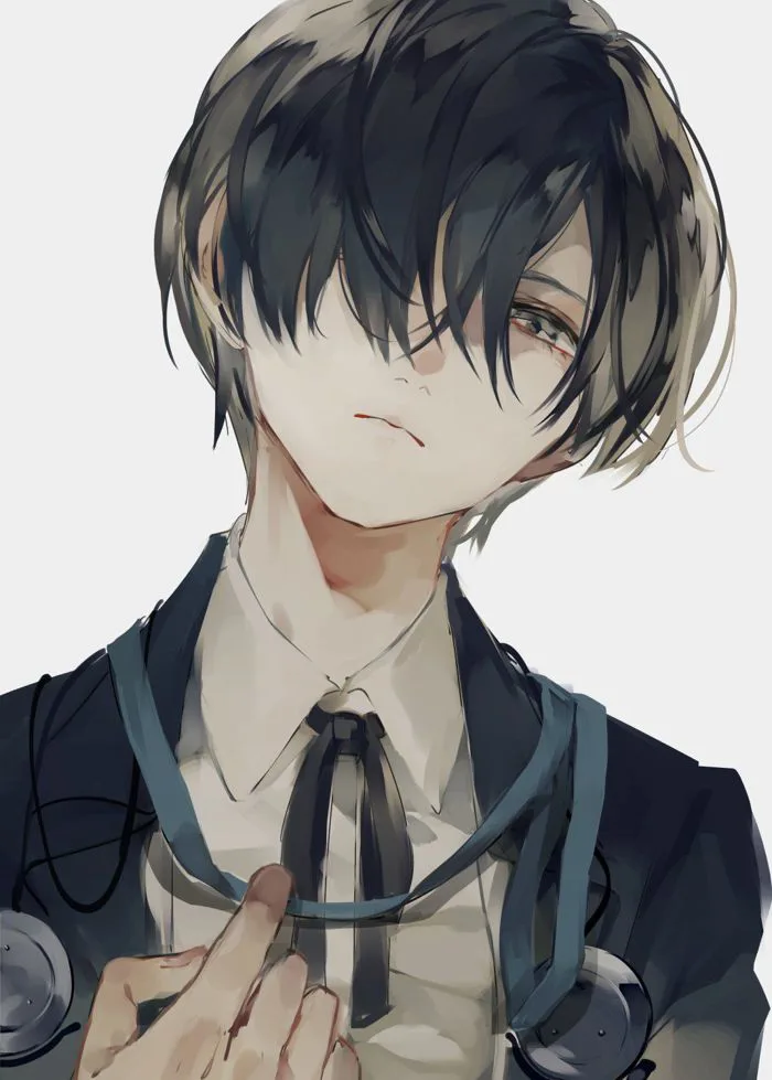 Khám phá 900+ ý tưởng anime nam đẹp ngầu và chàng trai anime | tiểu thuyết,  nghệ thuật anime, minh họa manga và các ý tưởng khác