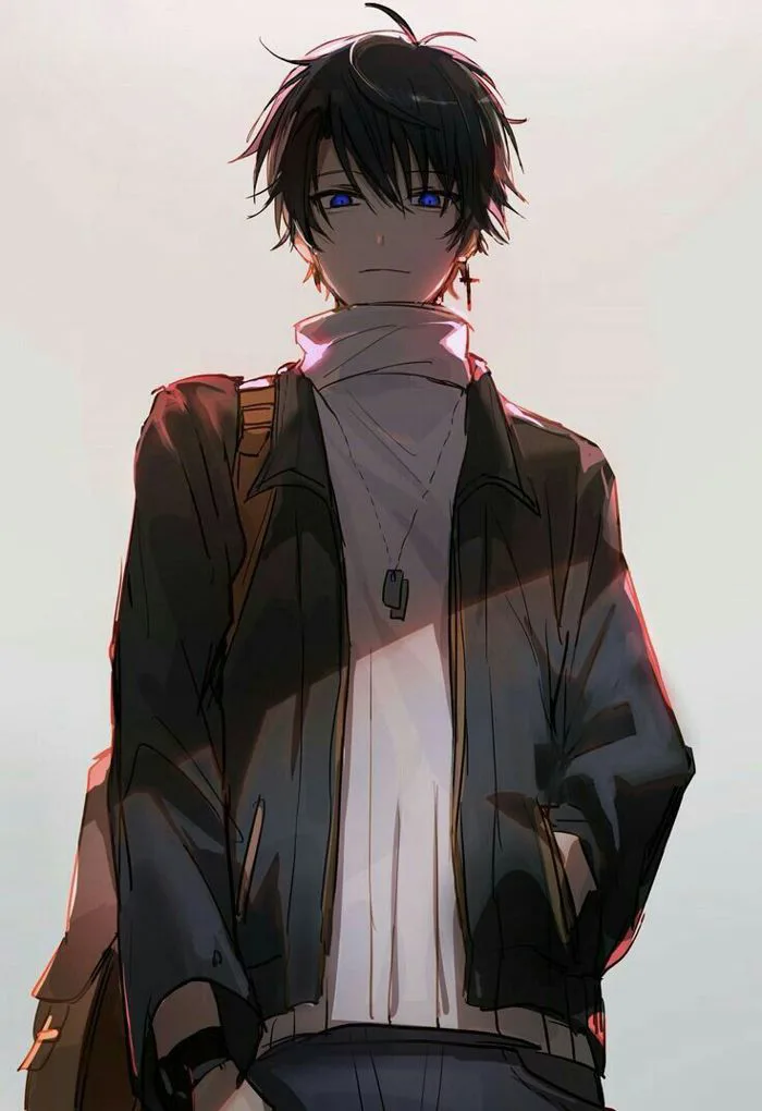 anh-anime-nam-sinh-1