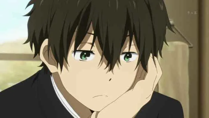 Ảnh Anime Nam Học Sinh Ngầu [92+ Hình Nền Chất]