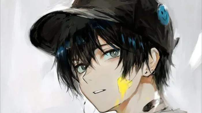 999+ Ảnh Anime Nam Ngầu Lạnh Lùng, Cute Đẹp Nhất 4K - Tải Miễn Phí