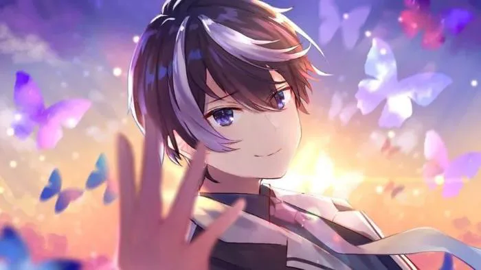 999+ Ảnh Anime Nam Ngầu Lạnh Lùng, Cute Đẹp Nhất 4K - Tải Miễn Phí