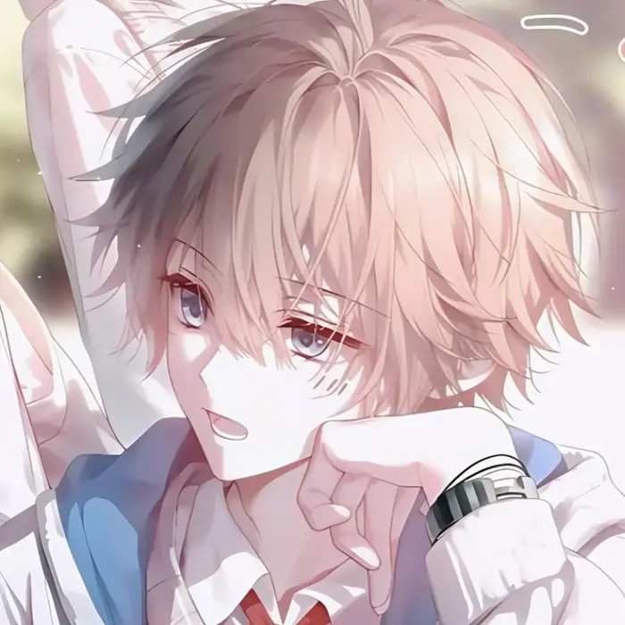 55+ Avatar Hình Nền Anime Girl Boy 4K Sad Boy Lạnh Lùng CUTE