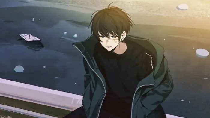 999+ Ảnh Anime Nam Ngầu Lạnh Lùng, Cute Đẹp Nhất 4K - Tải Miễn Phí