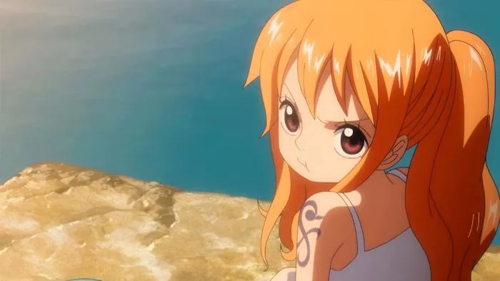 Nami One Piece: Thông tin chi tiết về Miêu Nữ của băng Mũ Rơm