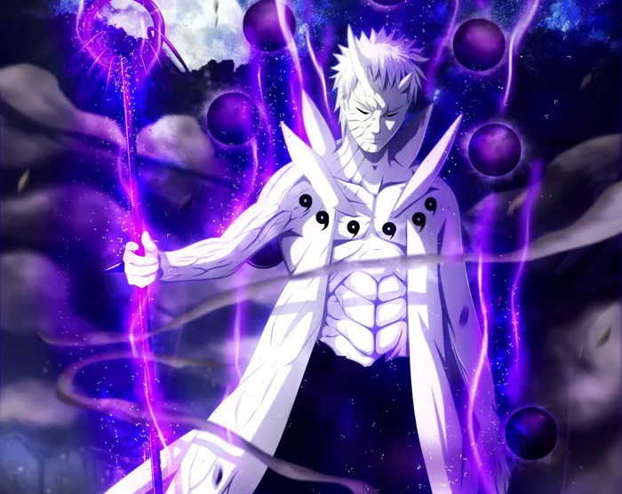 Top 100 hình nền NARUTO 4K cho máy tính, laptop, điện thoại