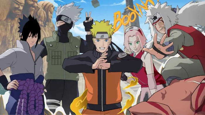 Bộ sưu tập hình nền Naruto đẹp được yêu thích nhất