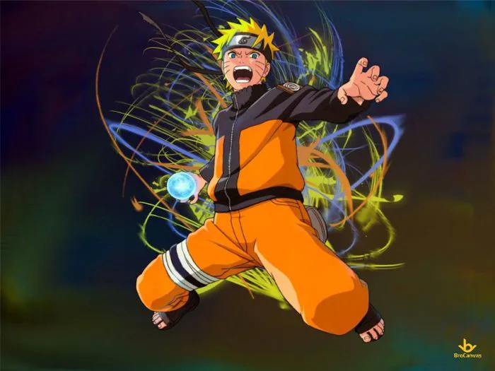 Top 99 Hình Ảnh Naruto Đẹp Và Ngầu Nhất