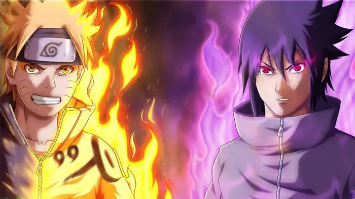 Hình nền Naruto: tổng hợp các mẫu đẹp nhất