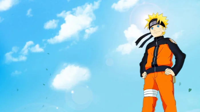 Bộ sưu tập hình nền Naruto đẹp được yêu thích nhất