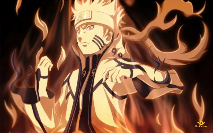 Top 99 Hình Ảnh Naruto Đẹp Và Ngầu Nhất