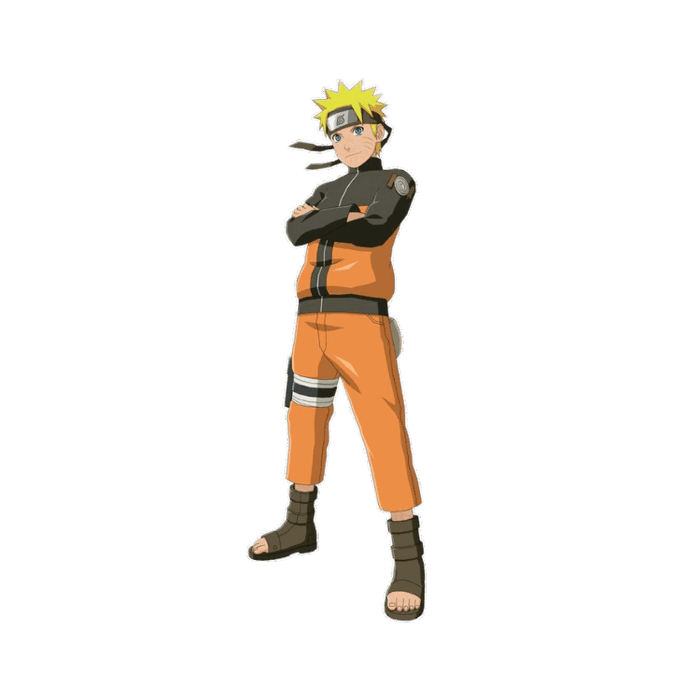 CÁC NHÂN VẬT CHÍNH CỦA NARUTO