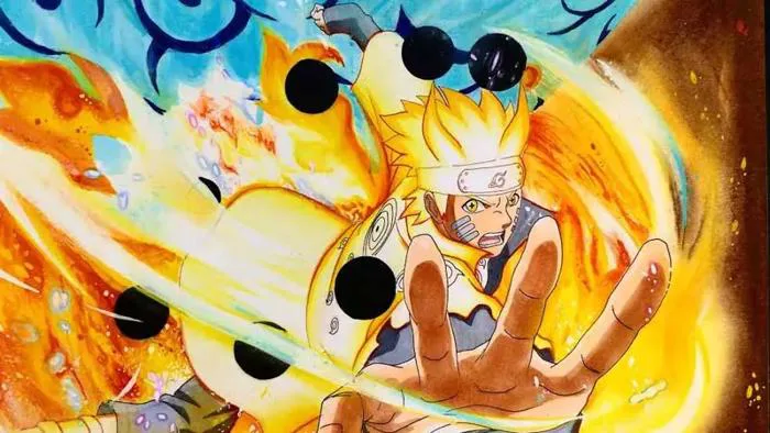 Hình nền Naruto: tổng hợp các mẫu đẹp nhất