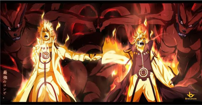 Top 99 Hình Ảnh Naruto Đẹp Và Ngầu Nhất
