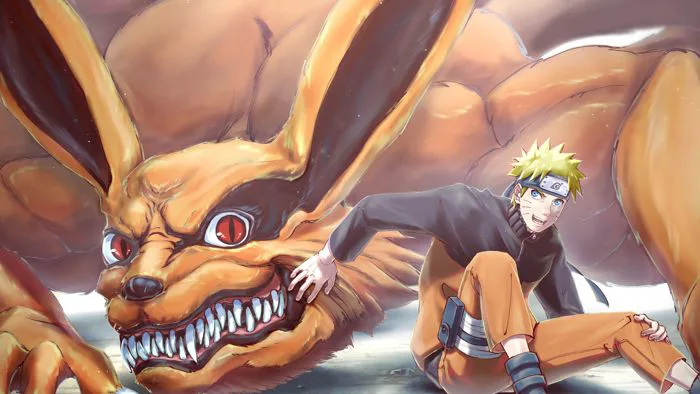999+ Ảnh Nền Naruto 4k CHẤT LƯỢNG cho máy tính, điện thoại | Yody