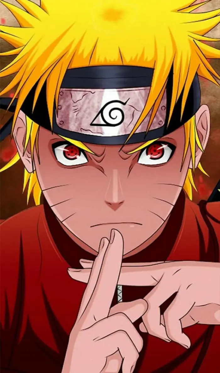 Loạt ảnh Naruto Uzumaki mang đậm phong cách nghệ thuật
