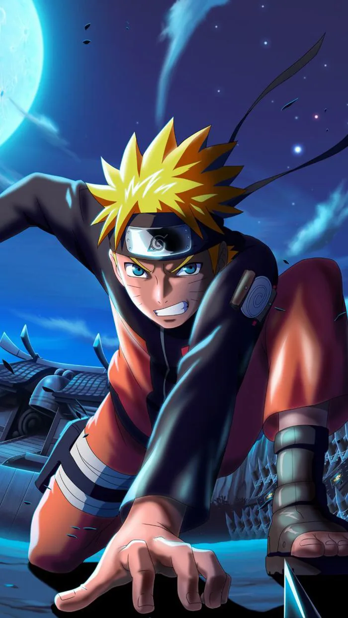 50+ Hình ảnh Naruto đẹp và chất nhất | Naruto et sasuke, Naruto fond ecran,