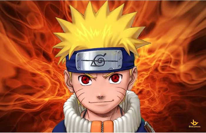 Top 99 Hình Ảnh Naruto Đẹp Và Ngầu Nhất