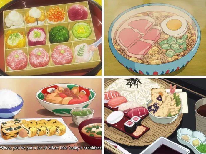 Ghibli chính thức ra mắt sách nấu ăn trong My Neighbor Totoro | KILALA
