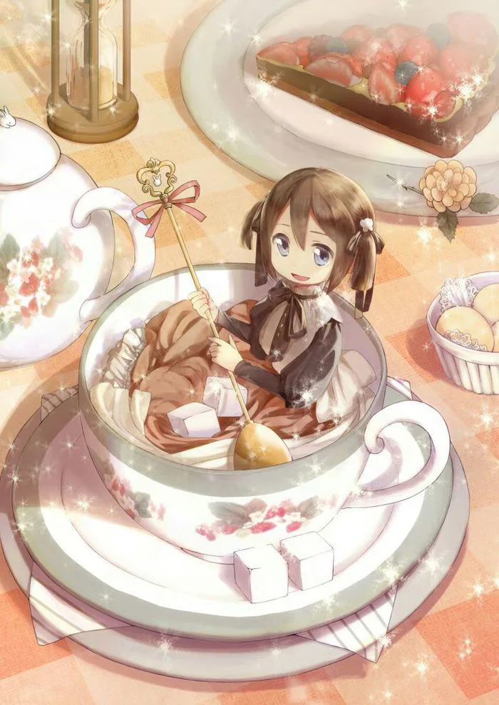 Khám phá 27 ý tưởng Anime food và thức ăn | nghệ thuật anime, nấu ăn, ẩm  thực và các ý tưởng khác