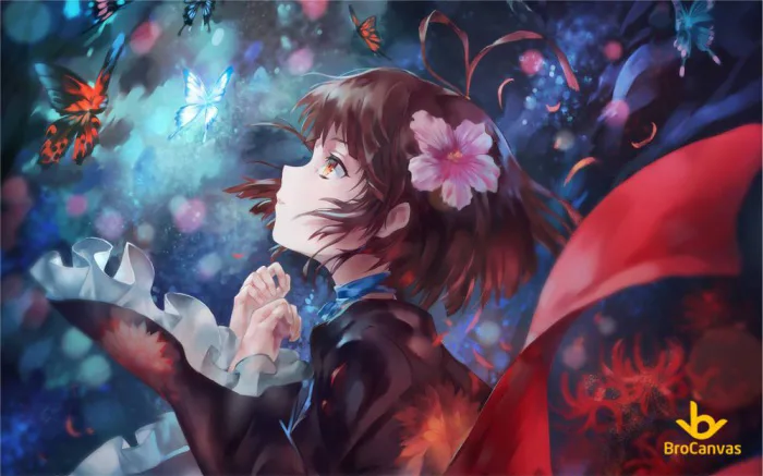 99+ Hình Ảnh Anime Đẹp Ngầu Cho Máy Tính Điện Thoại