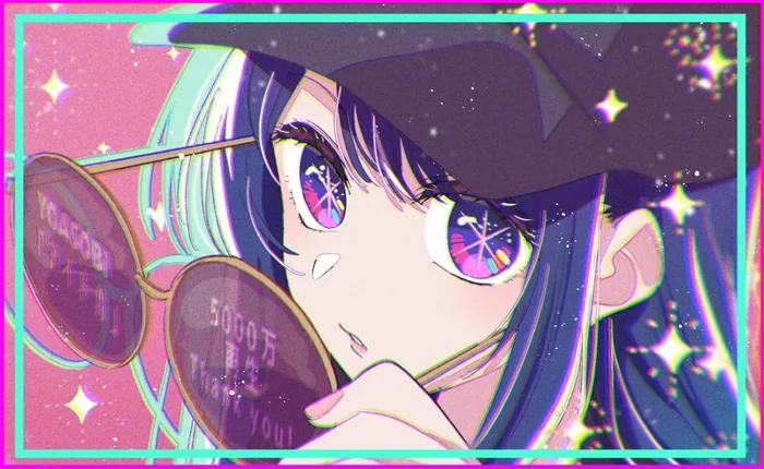 Top 30+ hình nền bàn phím anime để gõ phím vui hơn mỗi ngày