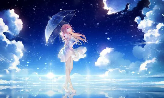 Khám phá 63 ý tưởng anime thiên nhiên và thiên văn học | vũ trụ, thiên hà,  thiên nhiên và các ý tưởng khác