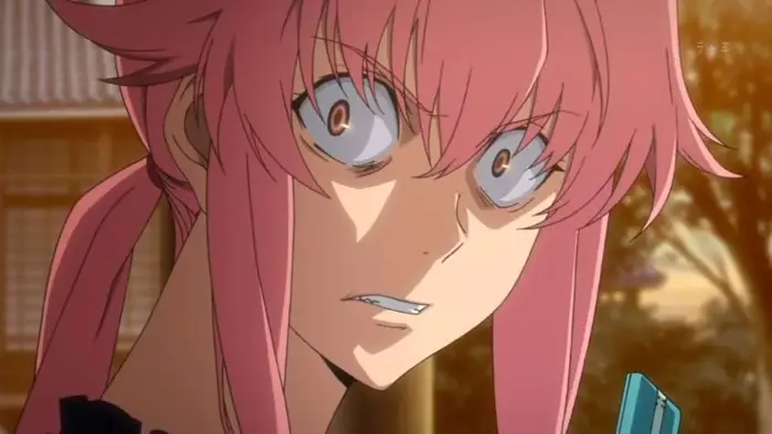 Ảnh Anime Tức Giận Cute Nhất [128+ Hình Nền Mới, Độc Lạ]