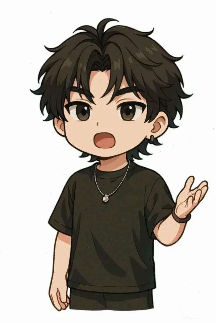 Tuyển tập ảnh chibi theo phong cách anime nhật bản đẹp nhất 2026