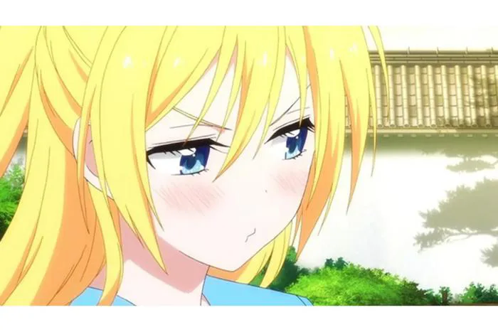 Ngoài Yandere thì đây cũng là những cô nàng 