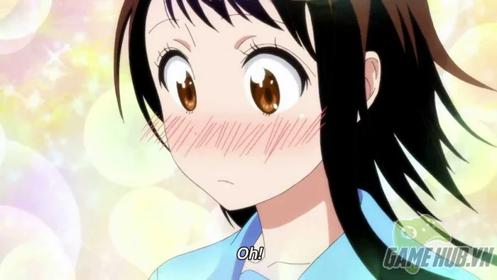 Top 12 cô nàng có tính cách trái ngược với vẻ ngoài trong anime/manga (P.