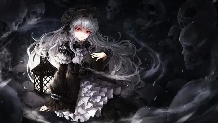 Hình nền anime 4K: 100+ mẫu đẹp ngầu, cute, phong cảnh chất lượng cao tải miễn phí