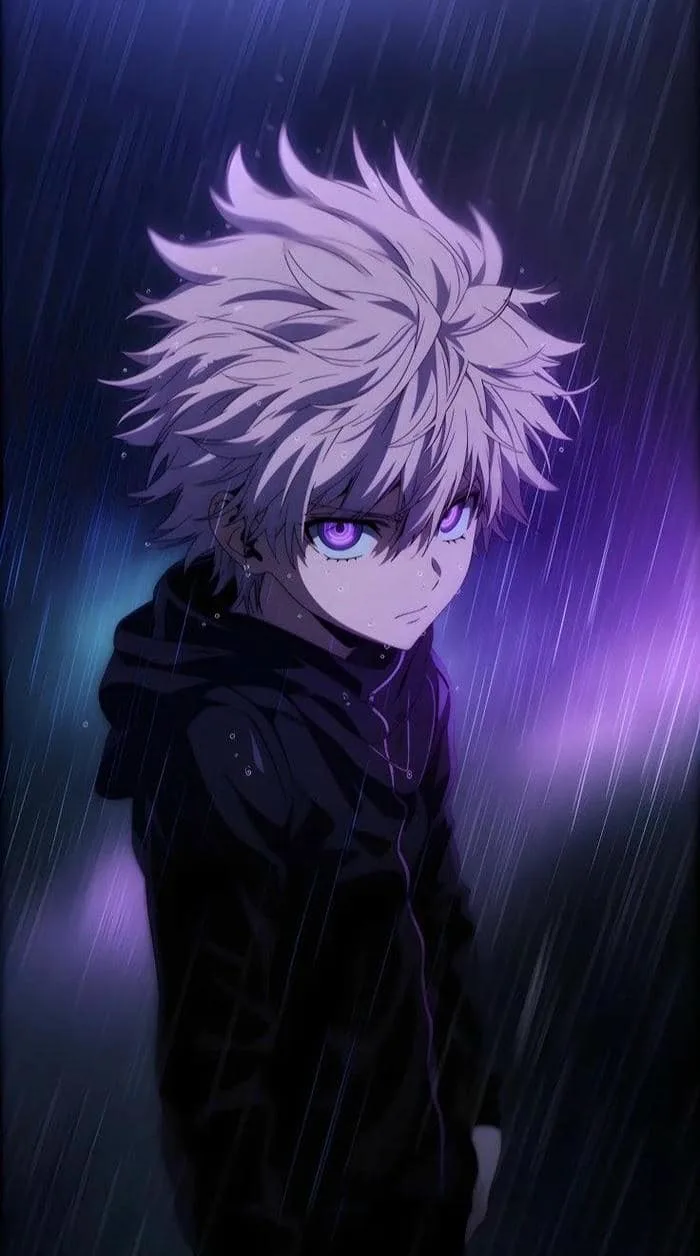 145+ hình ảnh anime ngầu nhất, avatar cực chất full HD