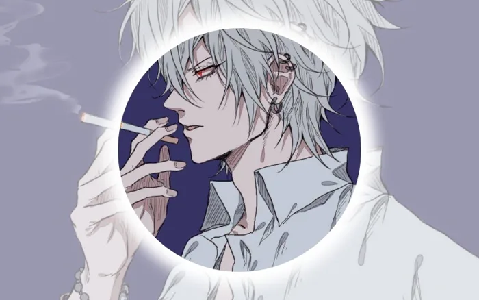 Chia sẻ 100+ hình avatar lạnh lùng anime siêu đẹp, siêu ngầu