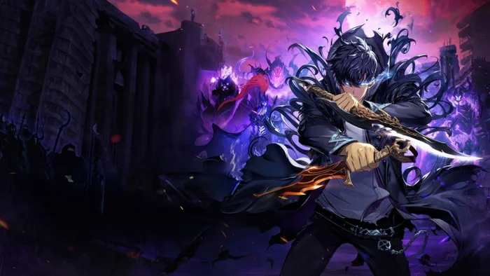 Tổng hợp 60+ ảnh Anime nam ngầu lạnh lùng nhất cho mọi thiết bị