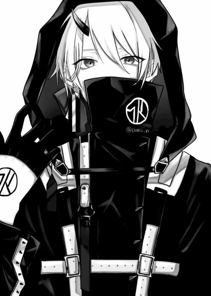 150+ hình ảnh anime boy lạnh lùng ngầu chuẩn full HD, 4K - JBAGY