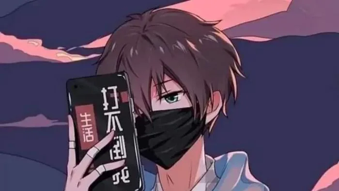 999+ Ảnh Anime Nam Ngầu Lạnh Lùng, Cute Đẹp Nhất 4K - Tải Miễn Phí