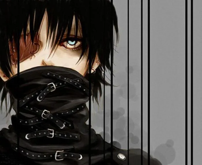 Tuyển tập những nhân vật anime nam lạnh lùng và đẹp nhất