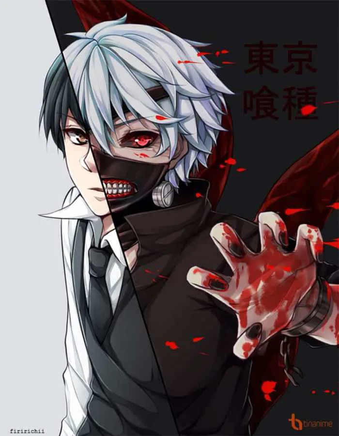 Ảnh Anime Ngầu Lòi: 74+ Ảnh Ngầu Lòi Nam Siêu Chất