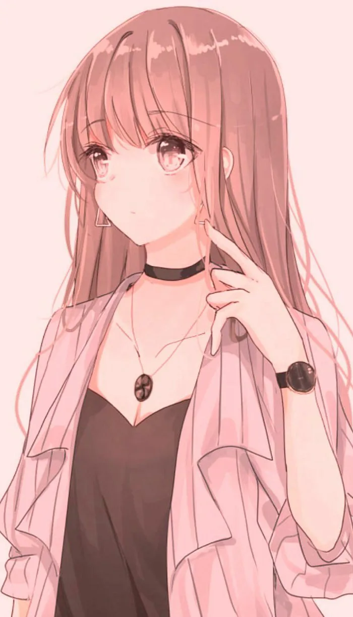 50+ Ảnh anime nữ ngầu mới nhất tải miễn phí