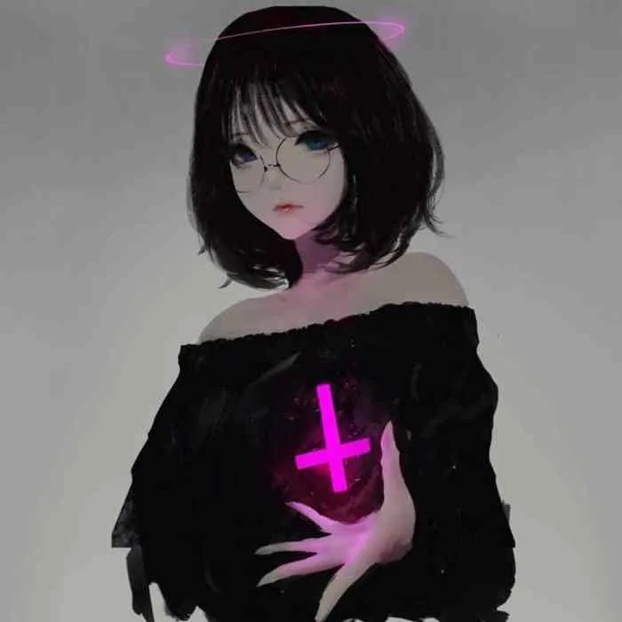 Hình Nền Cool Ngầu Nữ: 41+ Ảnh Nền Anime Dễ Thương Nhất