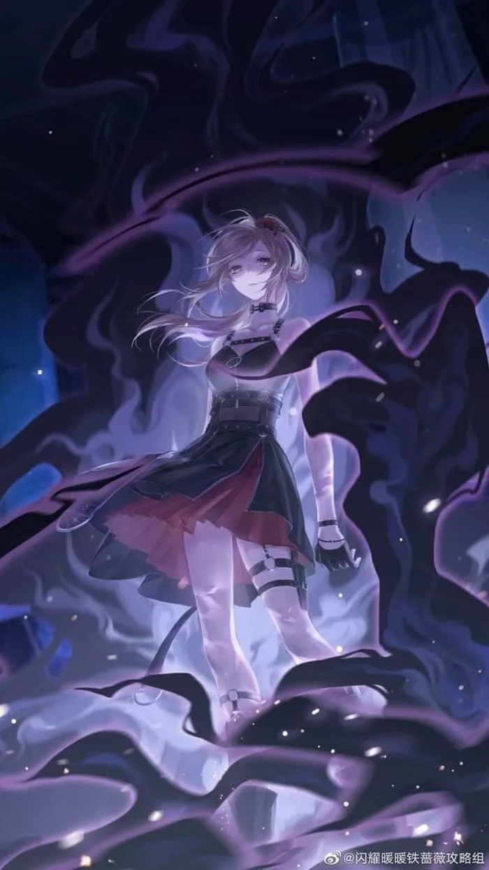 Khám phá 230 ý tưởng Anime nữ lạnh lùng, ngầu và nghệ thuật anime | nghệ  thuật ảo ảnh, phim hoạt hình, ma cà rồng và các ý tưởng khác