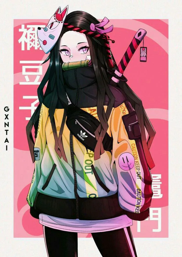 Cool Ngầu Hình Anime Ngầu Nữ [127+ Hình Nền Anime Cute Nhất]