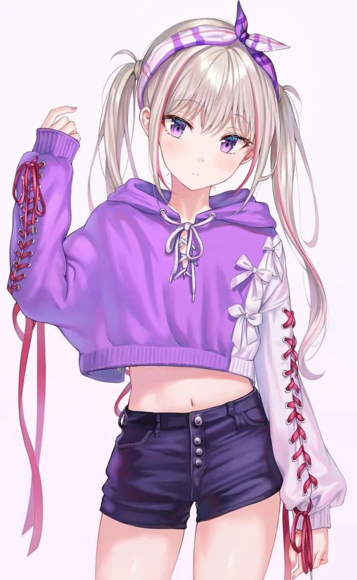 1000+ Hình ảnh Anime nữ dễ thương, độc lạ cuốn hút nhất - 4G Vietnamobile
