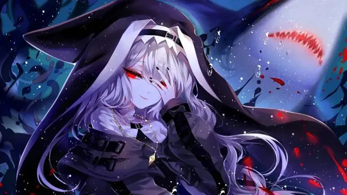 Tải 200+ Hình Nền Máy Tính Anime Ngầu 4K Đẹp, Miễn Phí Full HD