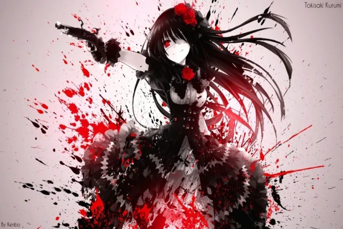 100+ hình nền Anime nữ đẹp cho điện thoại, máy tính ấn tượng hơn