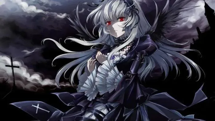 200+ Hình Ảnh Gái Anime Ngầu Lạnh Lùng Đẹp Nhất - Làm Hình Nền Điện Thoại,  Máy Tính