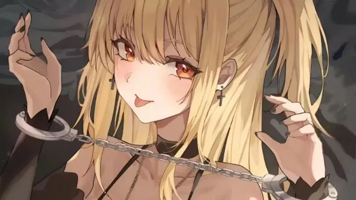 Tổng hợp 2000+ Ảnh Anime Girl Đẹp Nhất [Cute, Ngầu, Buồn] 4K