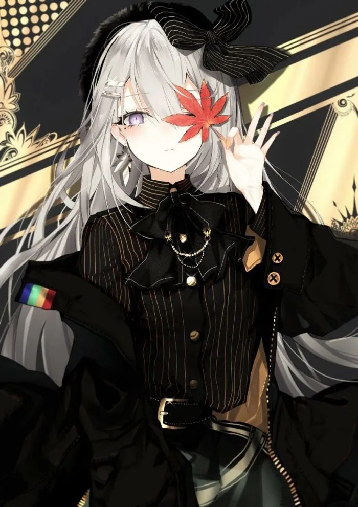 50+ Ảnh anime nữ ngầu mới nhất tải miễn phí