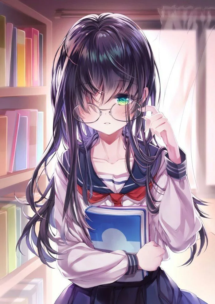 Cool Ngầu Hình Anime Ngầu Nữ [127+ Hình Nền Anime Cute Nhất]